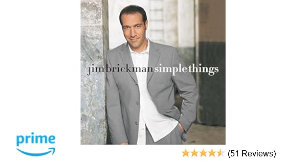 simple things jim brickman mp3